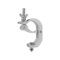 SLC 100S Aluminium 100kg Silver Self Locking Clamp