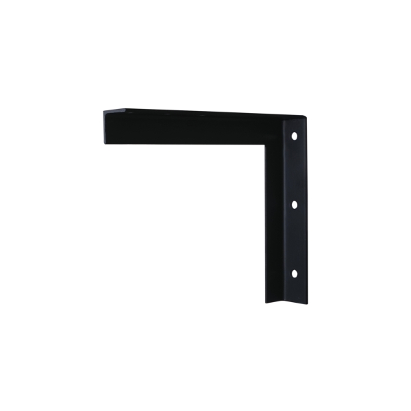 elumen8 Angle Bracket, 195x240mm Black