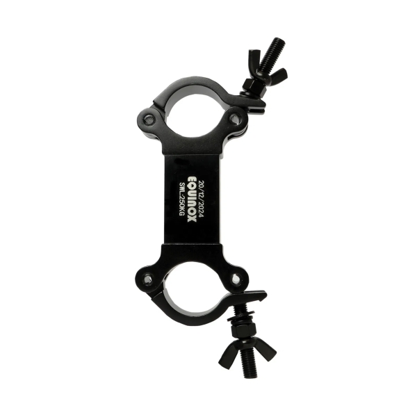 Equinox TT150B Tube to Tube Coupler - 150mm