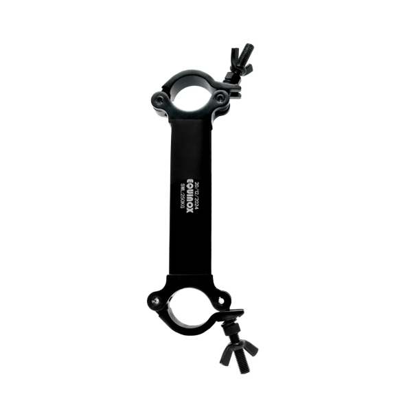 Equinox TT250B Tube to Tube Coupler - 250mm