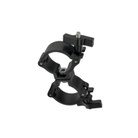 Equinox SWC50B PRO Aluminium 50kg Swivel Coupler - Black Equinox SWC50B PRO Aluminium 50kg Swivel Coupler - Black