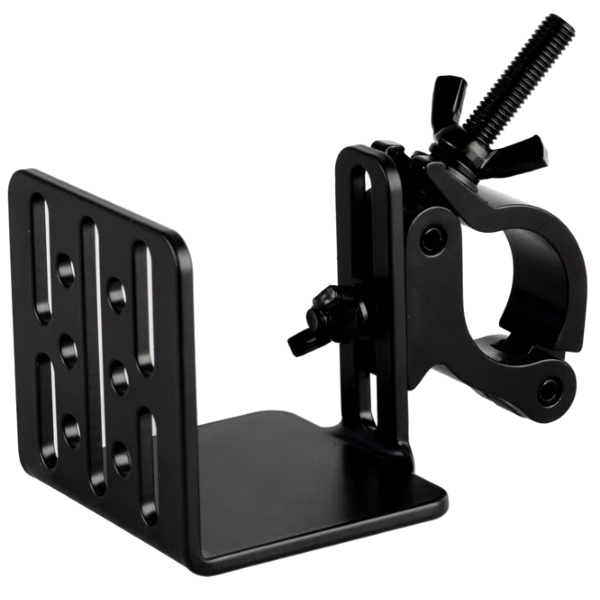 Equinox UVC50B Universal Video Wall Clamp, 30kg