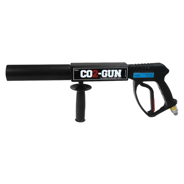 Confetti-Maker CO2 Gun