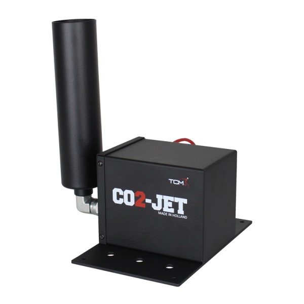 Confetti-Maker CO2 Jet