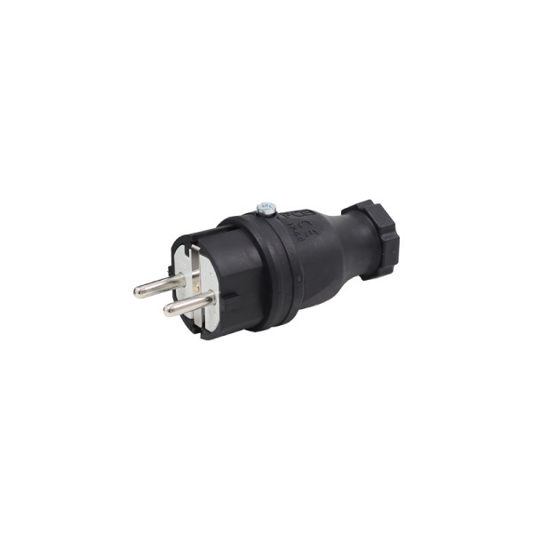 PCE Schuko Plug (0511-s)