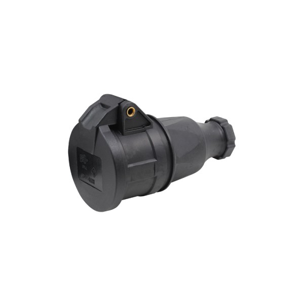 PCE Schuko Socket (2522-s)