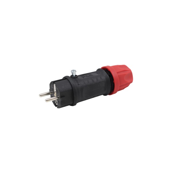 PCE Schuko Plug (05622-s)