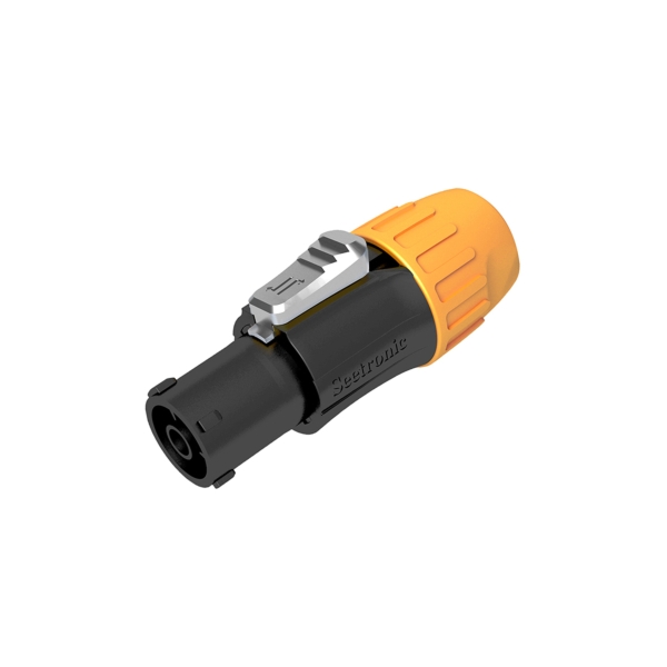 Seetronic Power Twist True1 IP65 Female SAC3FX(05)