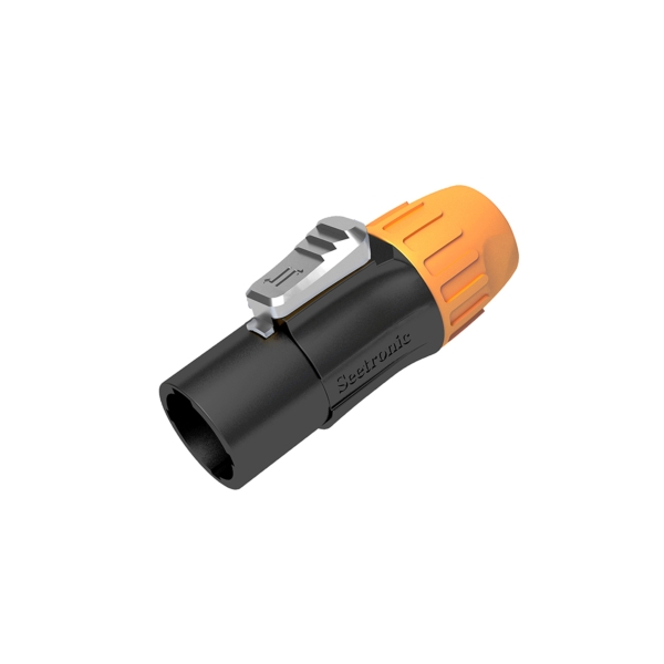 Seetronic Power Twist True1 IP65 Male SAC3MX(05)