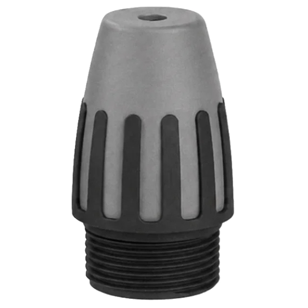 Seetronic SCM Series Colour Coding Bush, Grey (SCM-BOOT-GY)
