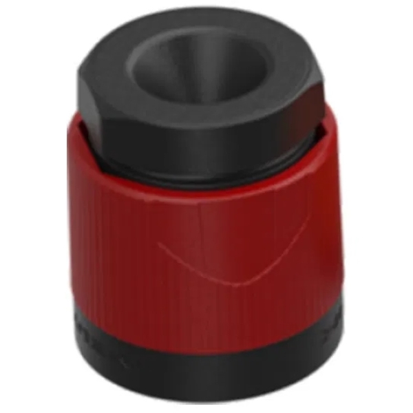 Neutrik XXL-2 SpeakON Coloured Bush for Neutrik NL4FXX-W-L Cable Connector - Red