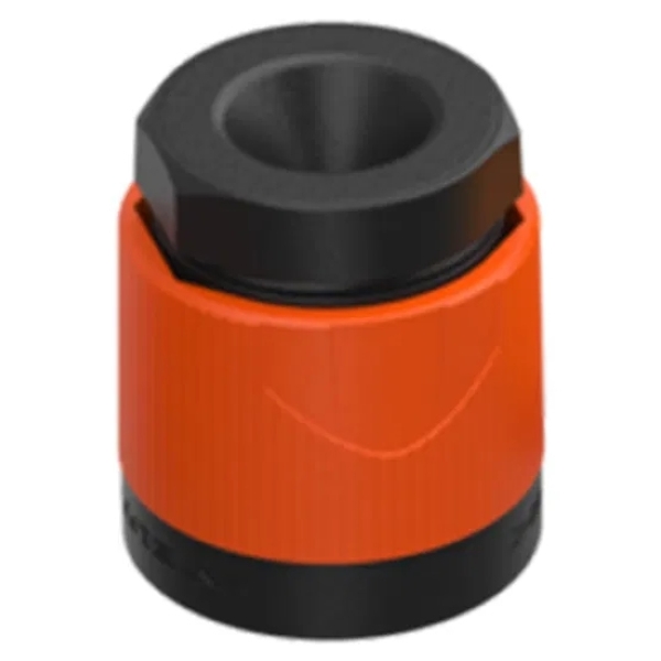 Neutrik XXL-3 SpeakON Coloured Bush for Neutrik NL4FXX-W-L Cable Connector - Orange
