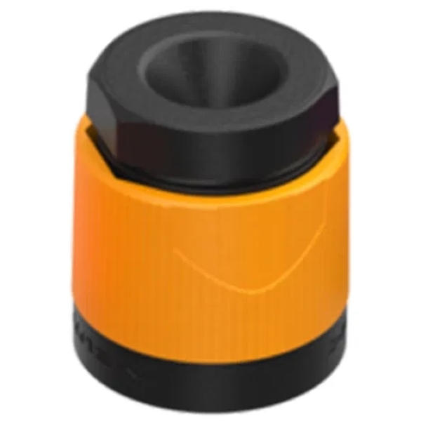 Neutrik XXL-4 SpeakON Coloured Bush for Neutrik NL4FXX-W-L Cable Connector - Yellow
