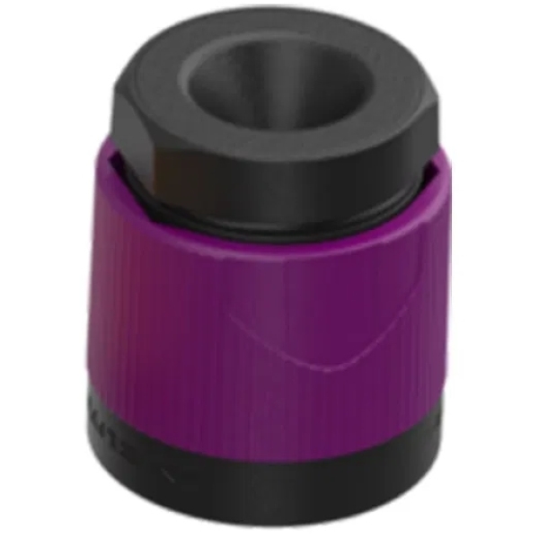 Neutrik XXL-7 SpeakON Coloured Bush for Neutrik NL4FXX-W-L Cable Connector - Violet