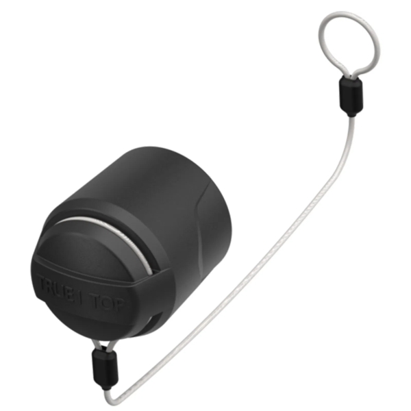 Neutrik SCF-TRUE1-01 Sealing Cap for PowerCON TRUE1 NAC3F Input Connectors