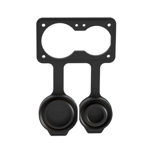 Seetronic CNAC-PX PowerTwist TR1 Sealing Cap for Seetronic SAC3PX