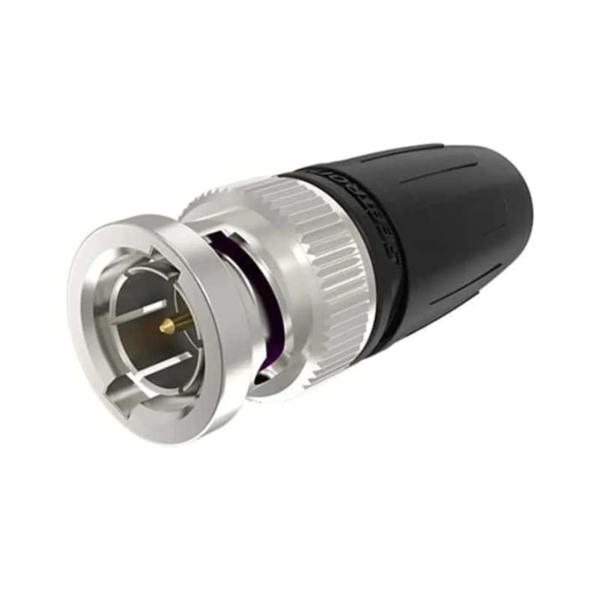 Seetronic SEBNCM-75GF7 BNC Male Cable Connector