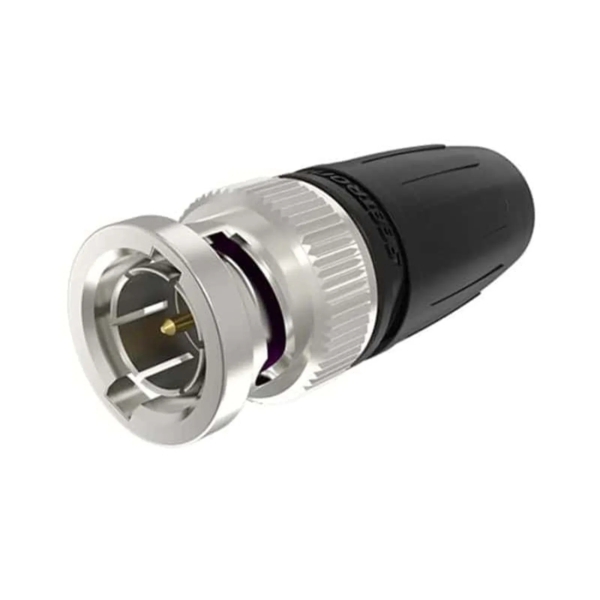Seetronic SEBNCM-75PL9 BNC Male Cable Connector