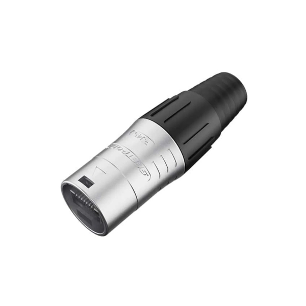 Seetronic SE8MC-02-30-LOD RJ45 EtherCON Cable Housing - IP65
