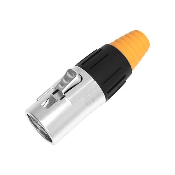 Seetronic SE8MC-05-NEW RJ45 EtherCON Cable Housing - IP65