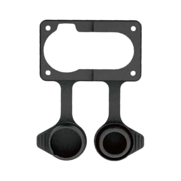 Seetronic CNAC-C Sealing Cap for *F2C-W Chasis Connectors - IP65