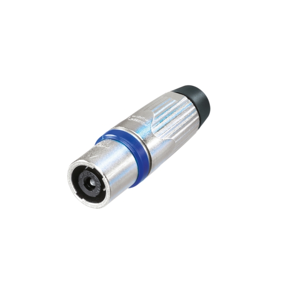 thumbnail image 2 of Neutrik NLT4FX-BAG Speakon STX 4-Pole Female Cable Connector 2 of 4
