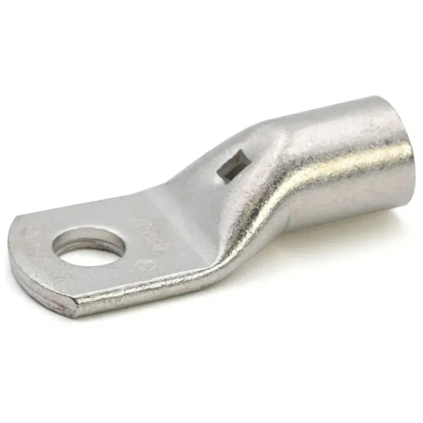 Cembre Copper Tube Crimping Lug - 35mm, A7-M10