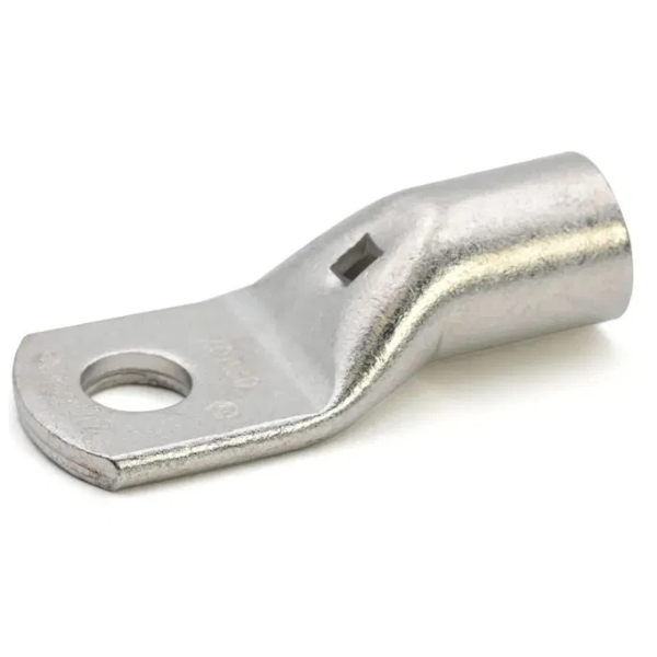 Cembre Copper Tube Crimping Lug - 35mm, A7-M12