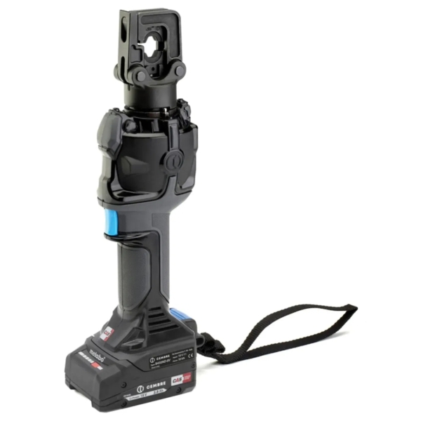 Cembre B450ND-BE Cordless Bilinear Crimping Tool