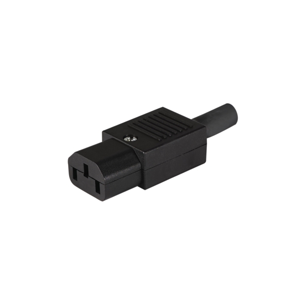 Bulgin PX0587 IEC Female Socket