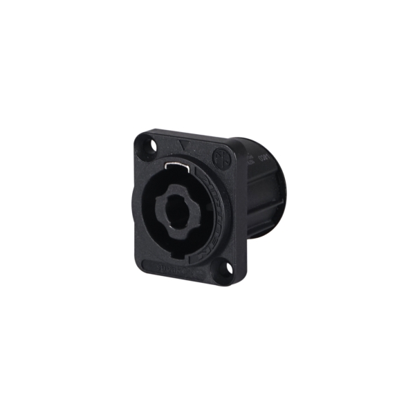 Neutrik NL4MPXX SpeakON Chassis Socket