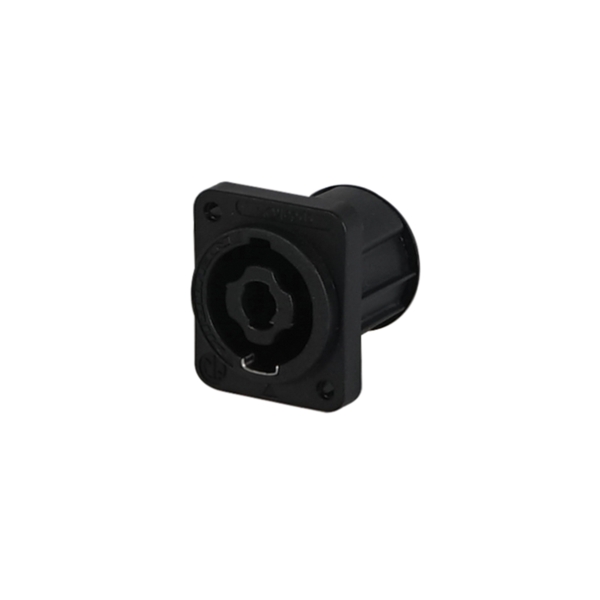 Neutrik NL4MPXX-3 SpeakON Chassis Socket