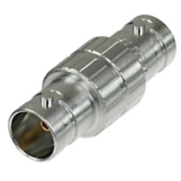 Neutrik NBB75FA BNC Feed Through Coupler