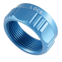 elumen8 Socapex Coloured Coupling Ring - Blue