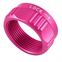 elumen8 Socapex Coloured Coupling Ring - Pink