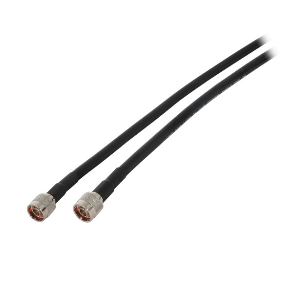 Wireless Solution W-DMX 1.5m Antenna Cable (A40607)