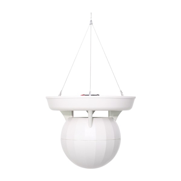 Clever Acoustics PDS 660 Pendant Speaker, 30W @ 70V / 100V Line