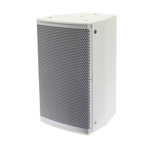 Clever Acoustics SVT 150 White Speaker