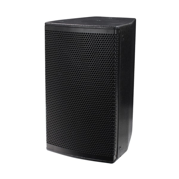 Clever Acoustics SVT 150 8-Inch 2-Way Speaker, 150W @ 8 Ohms - Black