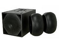 Citronic Speakers