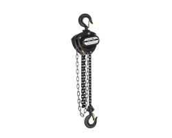 Chain Hoists