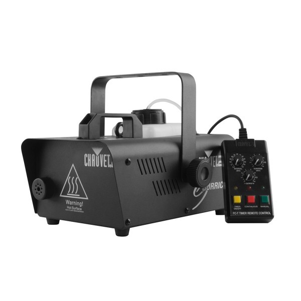 Chauvet DJ Hurricane 1000 Smoke Machine