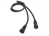 Chauvet Pro 5M IP66 Power Extension Cable for Chauvet COLORado Series