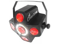 Chauvet LED Disco Lighting Effects