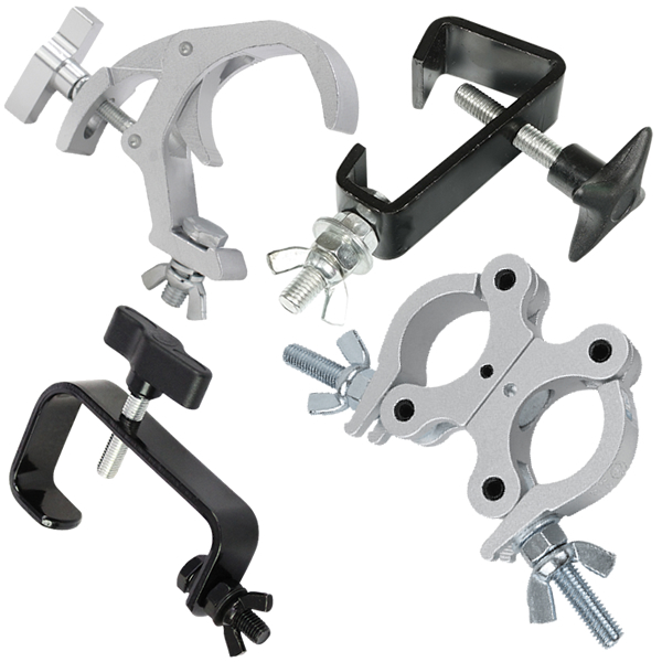 Clamps