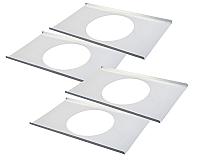 Cloud Tile Bridge for 4 inch Ceiling Speakers (pack of 4)