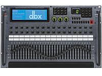 DBX Audio Processing