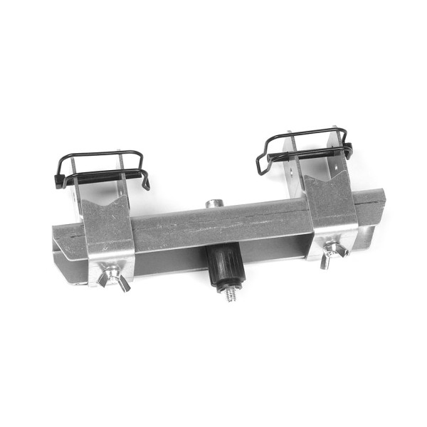 Truss Adapter for 35mm Stands, 250mm (DT-ST-TA250)