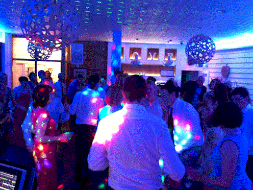 Disco Testimonials Disco Testimonials