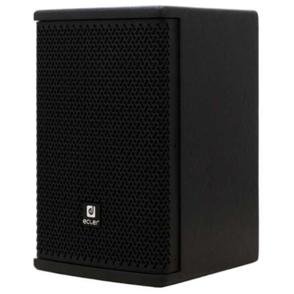 Ecler ARQIS 105i 5-Inch 2-Way Passive Speaker, 70W @ 8 Ohms - Black